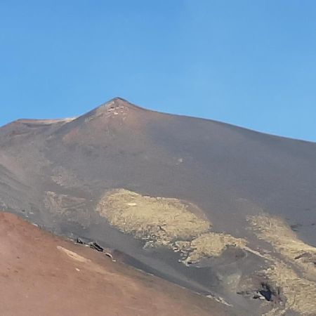 Etna Relax Hotel นีโกโลซี ภายนอก รูปภาพ